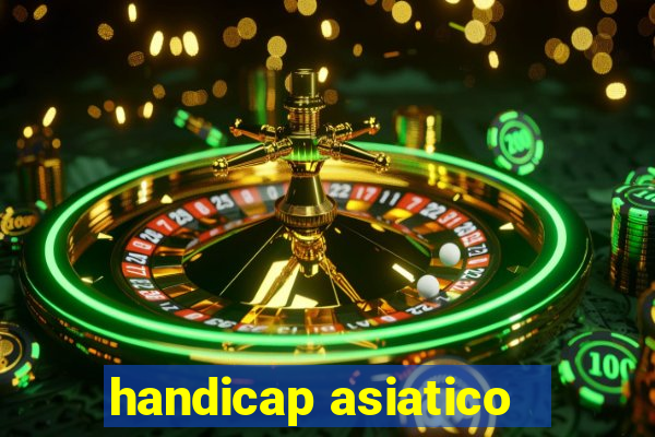 handicap asiatico -1,25